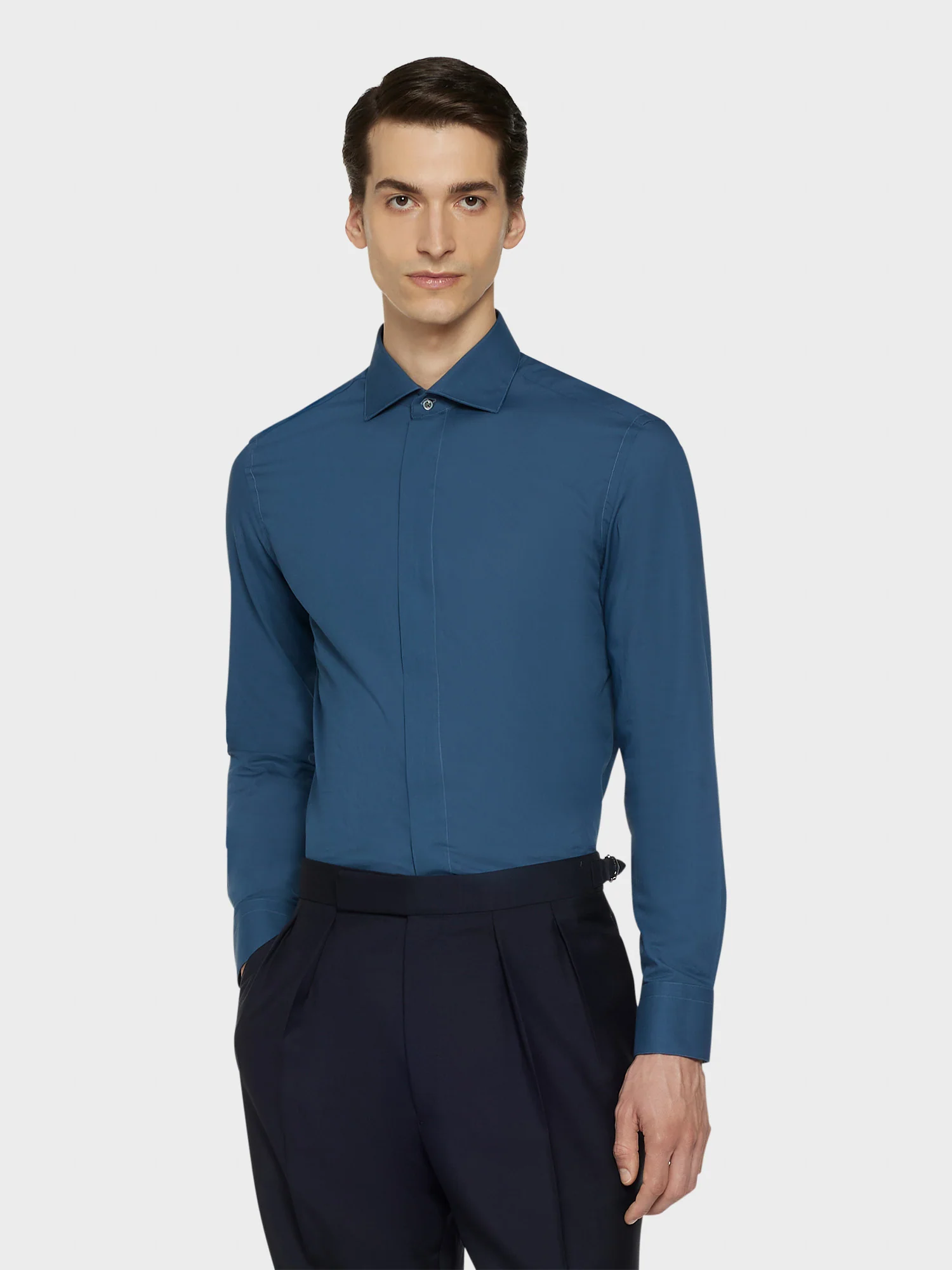Camicie Spring Summer 25