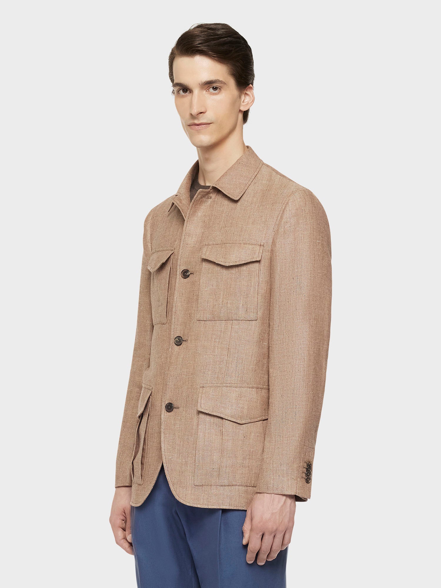 Giacche Spring Summer 25