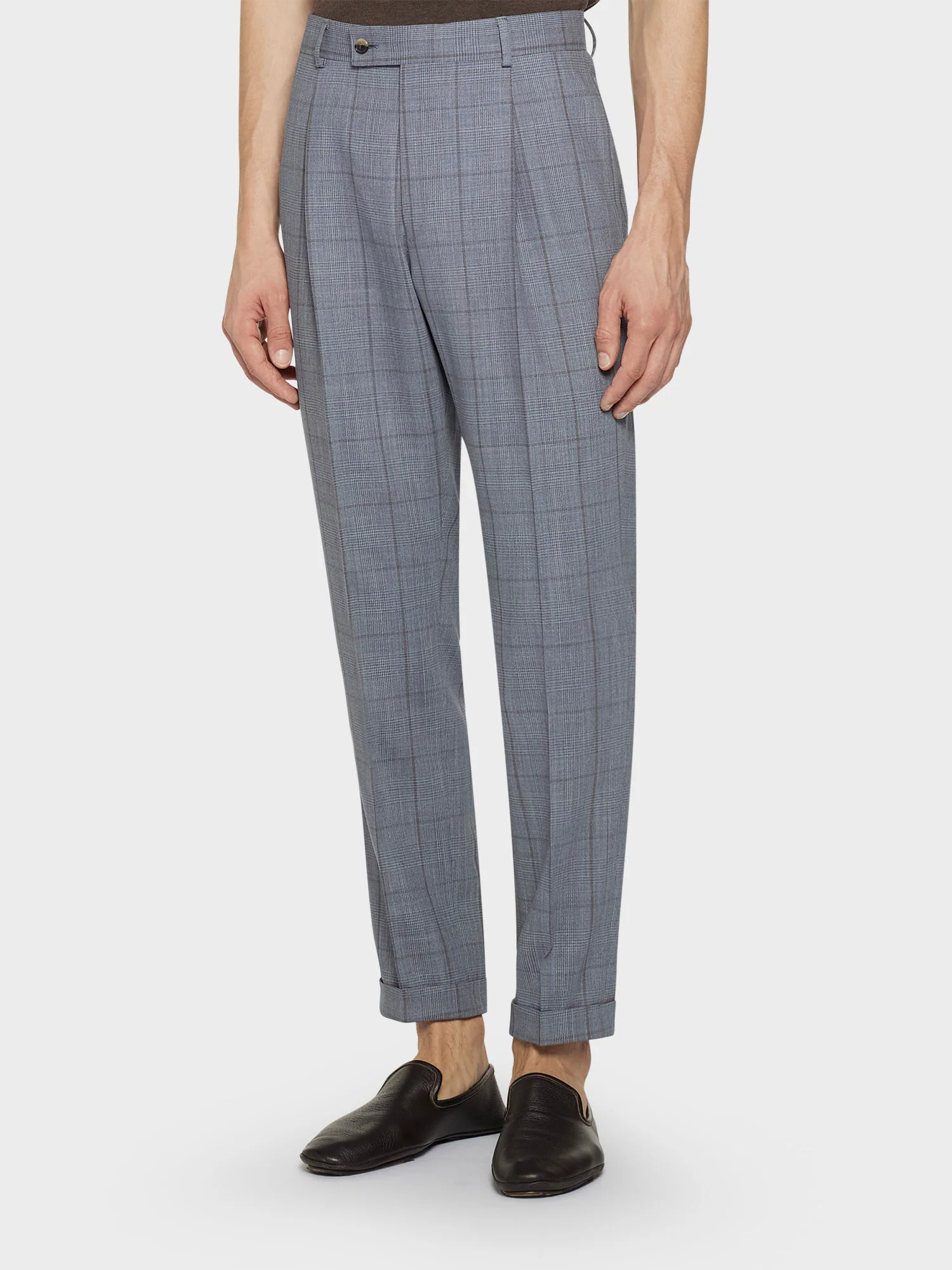 Pantaloni Spring Summer 25